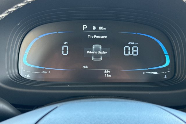 New 2026 Hyundai Venue SEL FWD image 23