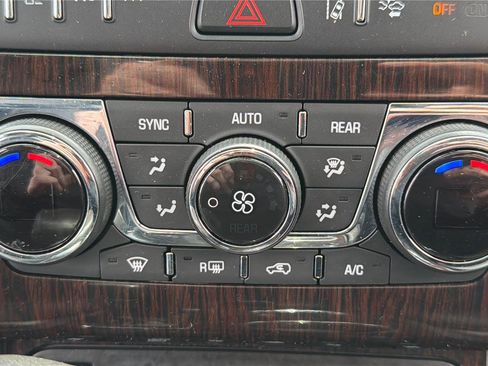 Used 2017 Chevrolet Traverse Premier w/ LPO, 'HIT The Road' Package AWD/4WD image 37