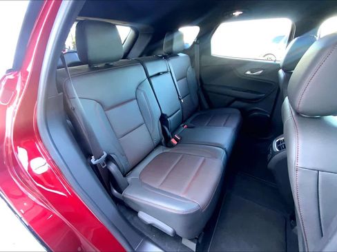 Used 2025 Chevrolet Blazer RS image 21