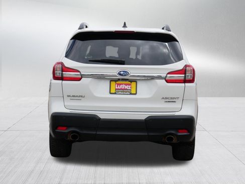 Used 2021 Subaru Ascent Limited w/ Technology Package AWD/4WD image 6