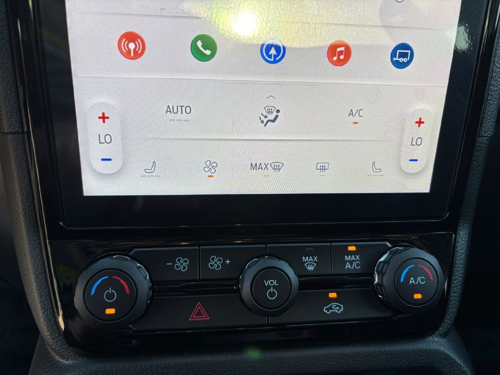 New 2026 Ford Ranger XLT AWD/4WD image 17
