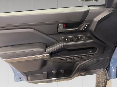 New 2026 Toyota 4Runner TRD Off-Road Premium image 11