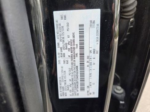 Used 2022 Ford F250 XL w/ STX Appearance Package image 20