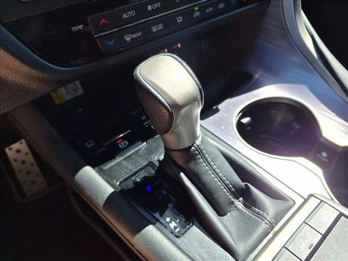 Used 2022 Lexus RX 350 F Sport w/ Cold Area Package (CT) AWD/4WD image 13