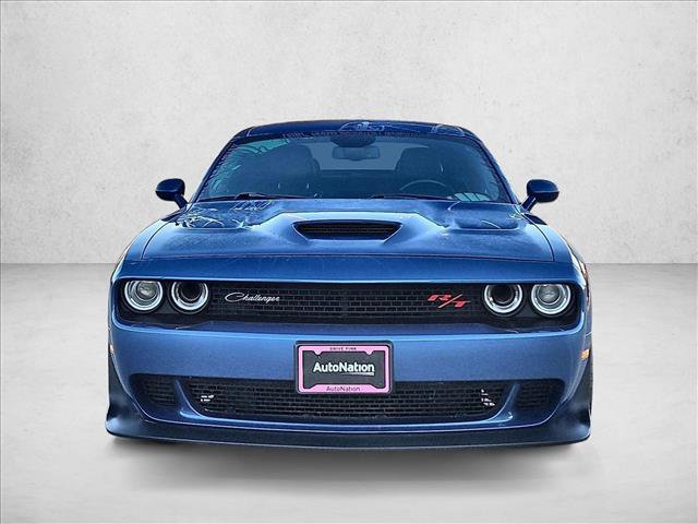 Used 2022 Dodge Challenger R/T Scat Pack RWD image 2