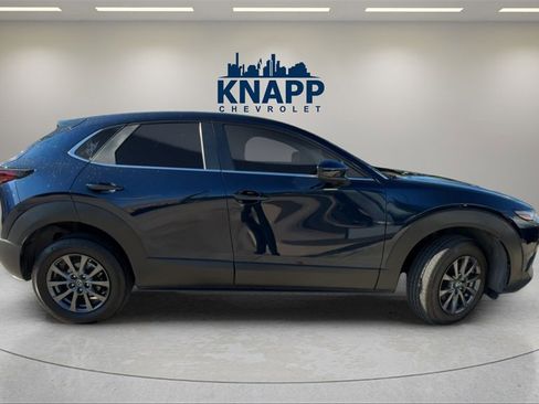 Used 2023 MAZDA CX-30 AWD 2.5 S image 6