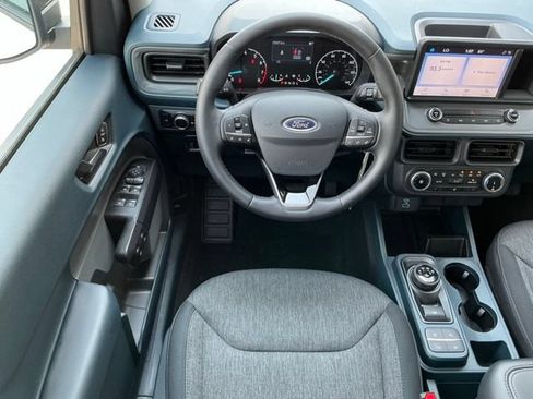 Used 2024 Ford Maverick XLT w/ XLT Luxury Package AWD/4WD image 13