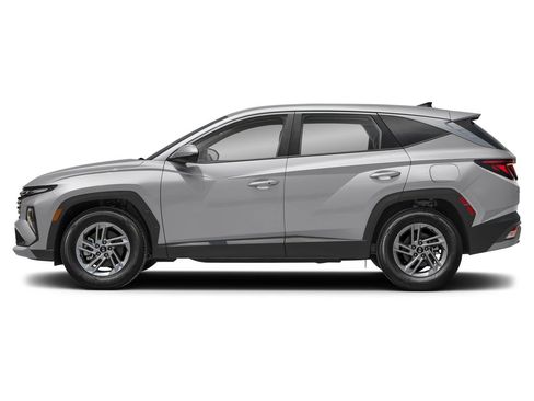 New 2026 Hyundai Tucson SE FWD image 20