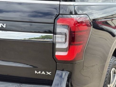 Used 2024 Ford Expedition Max Limited AWD/4WD image 7