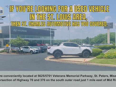 Used 2024 Hyundai Ioniq 6 SEL AWD/4WD image 20