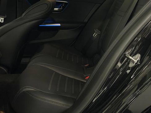 Used 2023 Mercedes-Benz C 300 4MATIC Sedan w/ AMG Line w/ Night Package image 23