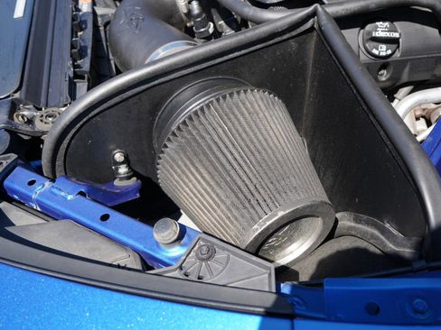 Used 2017 Chevrolet Camaro SS image 70