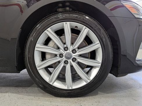 Used 2020 Audi A6 2.0T Premium w/ Convenience Package image 47
