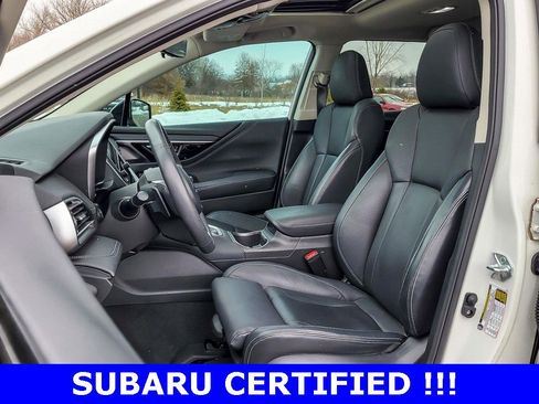 Used 2023 Subaru Outback Touring XT image 24