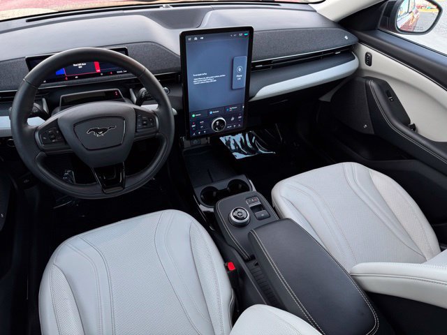 Certified 2023 Ford Mustang Mach-E Premium AWD/4WD image 18