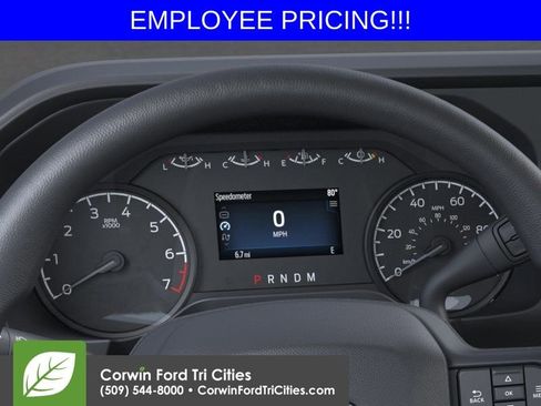 New 2026 Ford F350 XLT AWD/4WD image 13