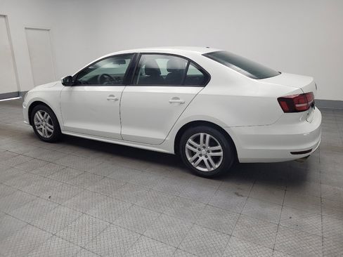 Used 2018 Volkswagen Jetta S FWD image 3