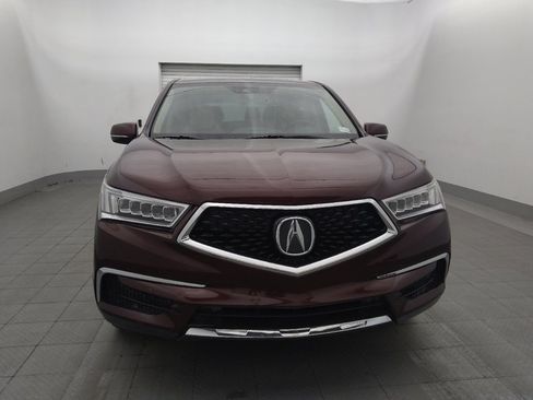 Used 2017 Acura MDX FWD w/ Technology Package image 14
