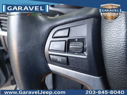 Used 2015 BMW X5 xDrive35i AWD/4WD image 5