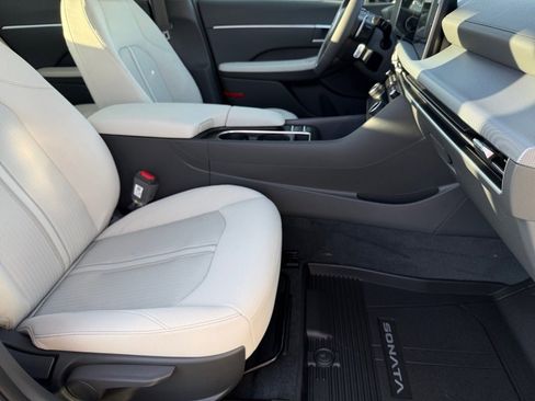New 2026 Hyundai Sonata SEL AWD/4WD image 10