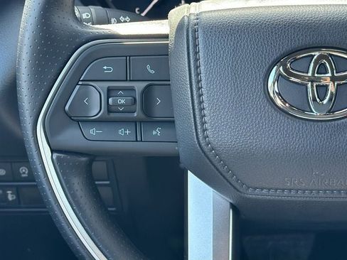 New 2026 Toyota Tundra SR5 image 27