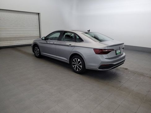 Used 2024 Volkswagen Jetta S FWD image 3