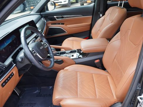 Certified 2024 Kia Telluride SX X-Line AWD/4WD image 15
