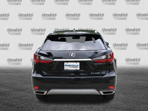 Used 2021 Lexus RX 350 FWD w/ Premium Package image 8