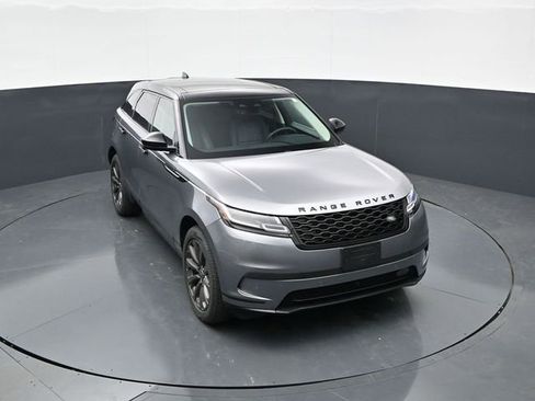 Used 2023 Land Rover Range Rover Velar S AWD/4WD image 28