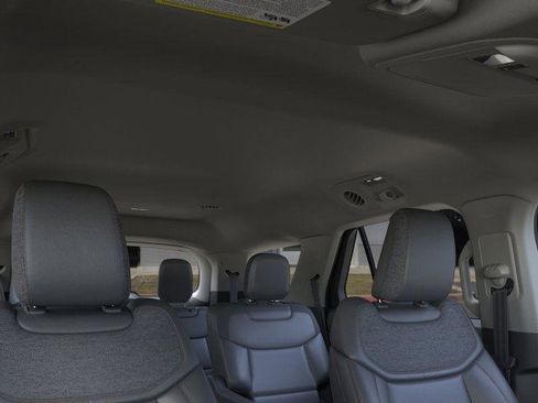 New 2026 Ford Explorer Active w/ Active Comfort Package image 22