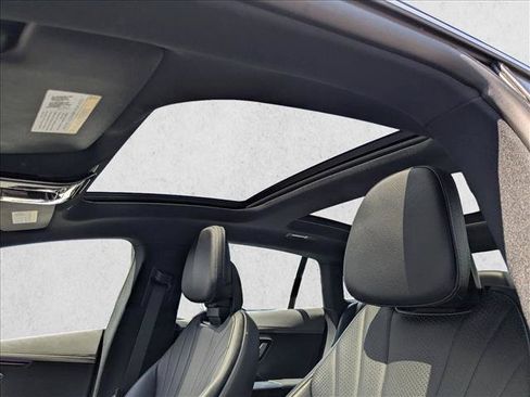 Certified 2023 Mercedes-Benz EQE 350+ Sedan image 16