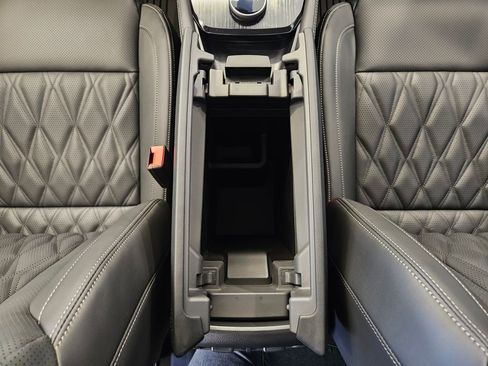 New 2026 Nissan Rogue Platinum image 22