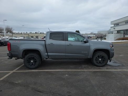 Used 2020 Chevrolet Colorado LT image 7