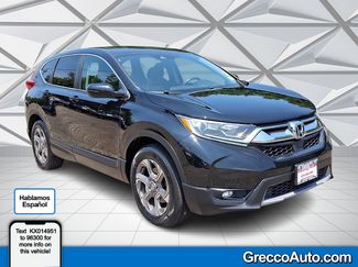 Used 2019 Honda CR-V EX video 1