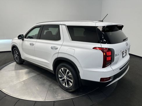 Used 2021 Hyundai Palisade SEL w/ Cargo Package AWD/4WD image 5