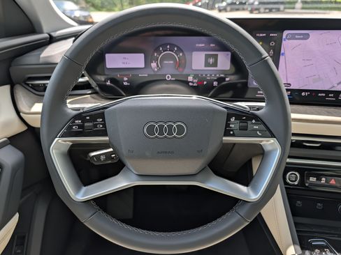New 2026 Audi Q5 Prestige AWD/4WD image 9