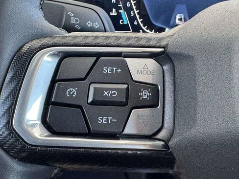 Used 2025 Ford Mustang Coupe RWD image 22