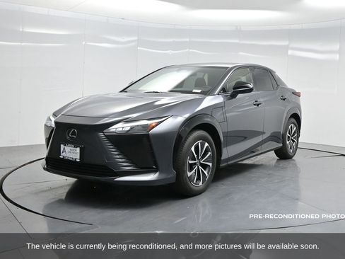 Used 2024 Lexus RZ 300e Premium image 67