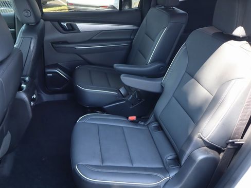 New 2025 Buick Enclave Preferred image 19