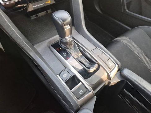 Used 2021 Honda Civic Sport image 26