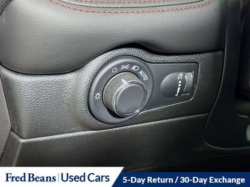 Used 2026 Dodge Durango GT AWD/4WD image 15