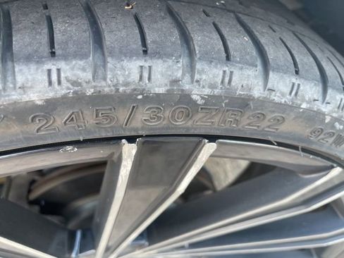 Used 2011 Ford Mustang GT Premium w/ Comfort Pkg image 9