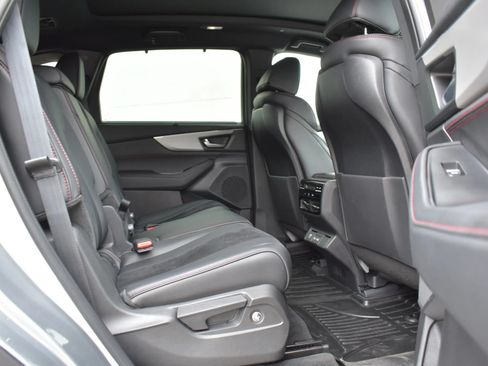 Used 2024 Acura MDX A-Spec AWD/4WD image 35