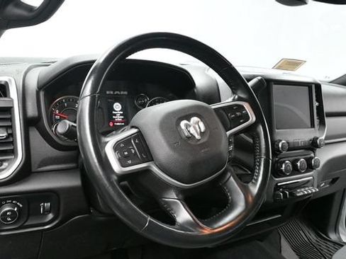 Used 2023 RAM 2500 Big Horn w/ Level 1 Equipment Group AWD/4WD image 15