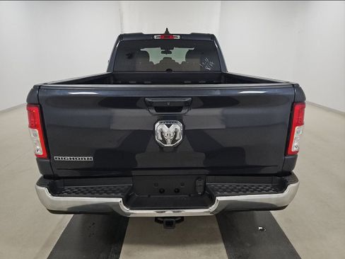 Used 2021 RAM 1500 Big Horn AWD/4WD image 7