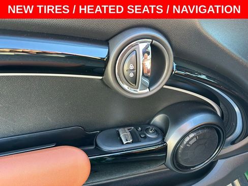 Used 2023 MINI Cooper SE image 17