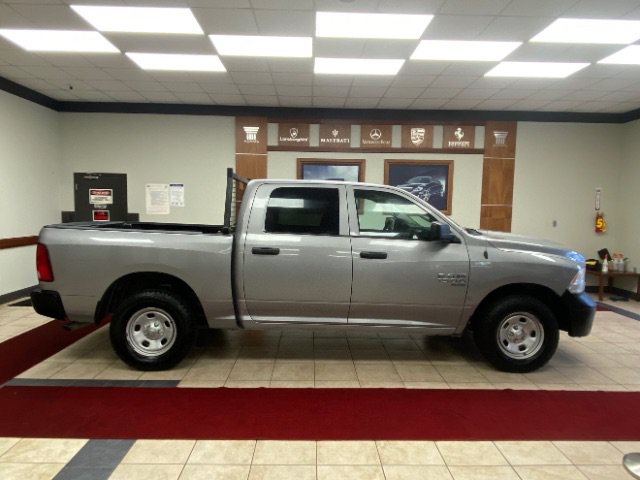 Used 2022 RAM 1500 Tradesman AWD/4WD image 8