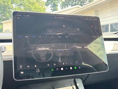 Used 2023 Tesla Model 3 Standard Range RWD image 20