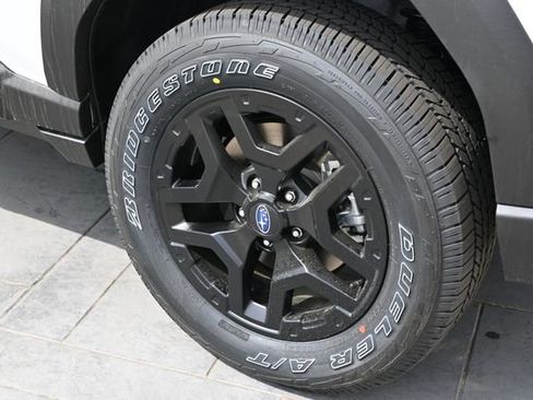 New 2026 Subaru Outback Wilderness AWD/4WD image 12