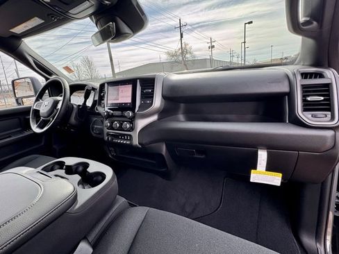 New 2026 RAM 2500 Tradesman image 13